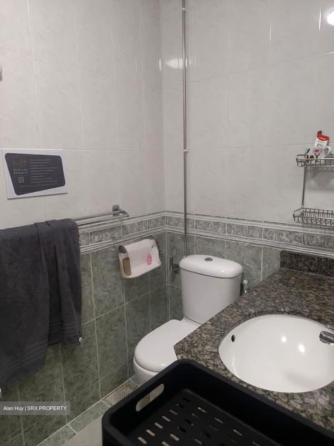 Normanton Park (D5), Terrace #561597341